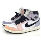 Air Jordan 1 Retro High OG Skyline Size 10 Men