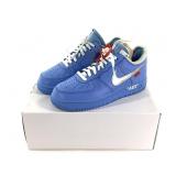 SUPER RARE Off White Nike Air Force 1 