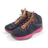 Nike LeBron X EXT Size 10 Men