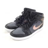 Air Jordan 1 Retro Bronze Medal Size 10 Men