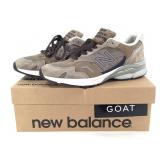 New Balance 920 Desert Sz 10