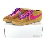 1 of 1 Custom Nike Cactus Plant Flea Market