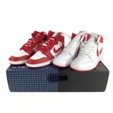SUPER RARE Nike Jordan New Beginnings Pack M10