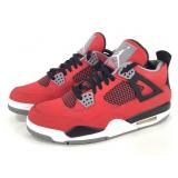 Jordan 4 Retro Toro Bravo Size 10 Men