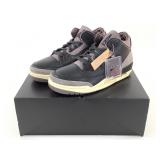 Wmns Air Jordan 3 Retro OG SP Black Sz 11.5