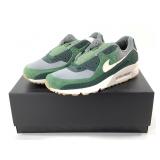 Nike Air Max 90 PRM Pro Green / Pale Ivory Mens 10