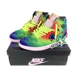 Nike Air Jordan 1 Retro High OG J Men