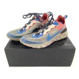 React Element 87 / Undercover Beige/Blue Mens 10