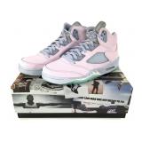 Air Jordan 5 Retro SE Pink / Ghost-Copa Mens 10