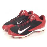 New Nike Huarache Keystone Low Cleats Sz 7 Men