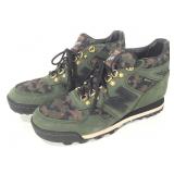 New Balance Rainier Hiking Shoes JFG-23 Sz 10 Men