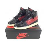 Air Jordan 1 Retro High OG Defiant Sz 10