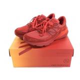 Joe Fresh x New Balance Lifestyle Red Mens Sz 10