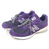 New Balance 990 Purple Size 10 Men