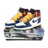 Union Air Jordan 1 Retro Hi NRG/UN M10
