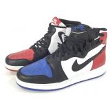 Air Jordan 1 High Rebel XX Top 3 - Sz 11.5 Women