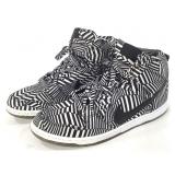 Nike SB Dunk High Premium Concept Car Sz 10 Men