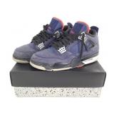Air Jordan 4 Retro WNTR Men