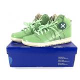 NOS Nike Dunk High Prem SB Statue of Liberty 10.5