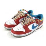 Nike Dunk Low QS LeBron James Fruity Pebbles