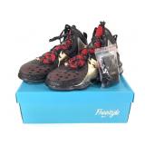 NOS Lebron 19 DB Doernbecher Freestyle Sz 10