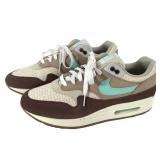 Nike Air Max 1 Crepe Brown Size 10 Men