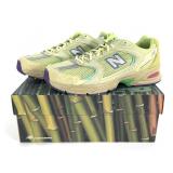 Salehe Bembury X New Balance 530 Sz 10 YL GR