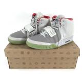 Very Very RARE Air Yeezy 2 NRG M10