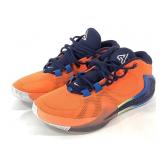 Nike Zoom Freak 1 Antetokounbros Size 10 Men