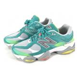 New Balance 9060 Cyan Burst Size 10 Men
