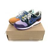 Atmos Asics Gel-Lyte OG Multi-Color Mens Sz 10