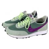 Nike Daybreak SP Silver Pine Hyper Violet Sz 10 M