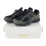JJJJound x NB Gore-Tex Blck/Drk Green Mens Sz 10