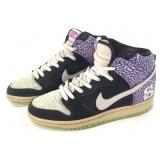 Nike Dunk High Send Help 2 Sz 10 Men