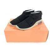 Nike Air / Fear of God MOC Black-Fossil Mens Sz 10