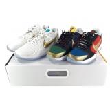 SUPER RARE Nike x Undefeated Kobe V Protro Pack