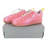Air Force 1 Experimental Racer Pink Mens Sz 9.5