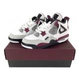 Air Jordan 4 Retro PSG Men