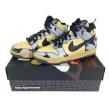 Nike Dunk HI 1985 SP Lemon Drop Mens Sz 10