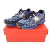 Baklava Action Bronson x New Balance 1906R Mens 10