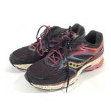 Saucony Progrid Omni 9 Autumnal Equinox Sz 10 Men