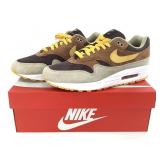 NOS Nike Air Max 1 PRM Sz 10 Ugly Duckling Pecan