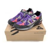 Palace x New Balance Multi-Color Mens Sz 10