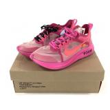 The 10: Nike Zoom Fly Off-White Tulip & Racer Pink