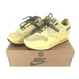 Travis Scott Nike Air Max 1 / CJ Saturn Gold