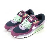 Nike Air Max 90 NRG Light Bordeaux Armory Navy