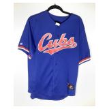 #44 Anthony Rizzo 2014 MLB Cubs Jersey