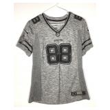 #88 Dez Bryant NFL Cowboys Jersey