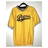 #3 Kelly Leak Bad News Bears Baseball Jersey