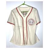 #8 Dottie Hinson Baseball Jersey